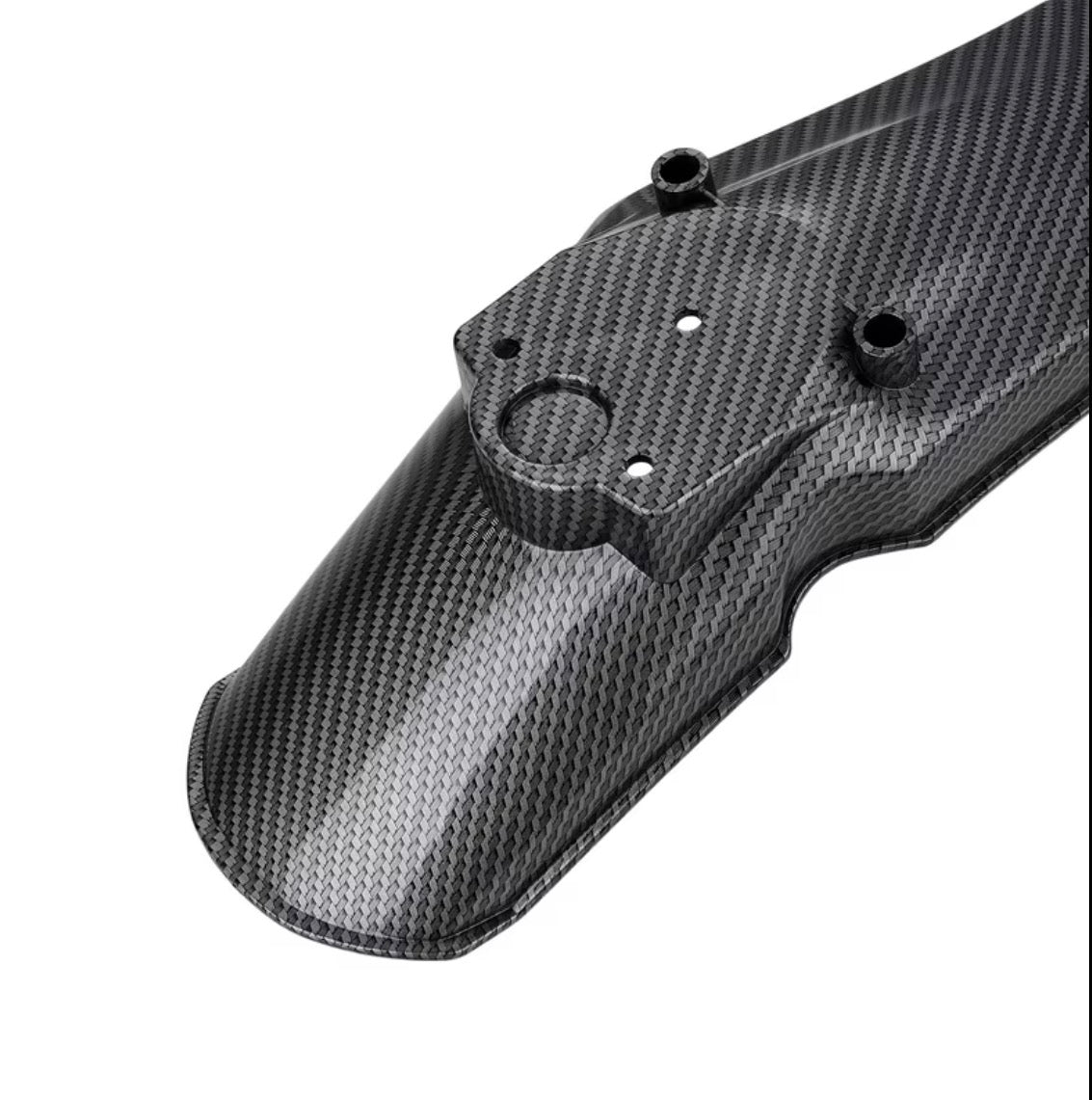 YOZMA IN10 CARBON FIBER FRONT FENDER