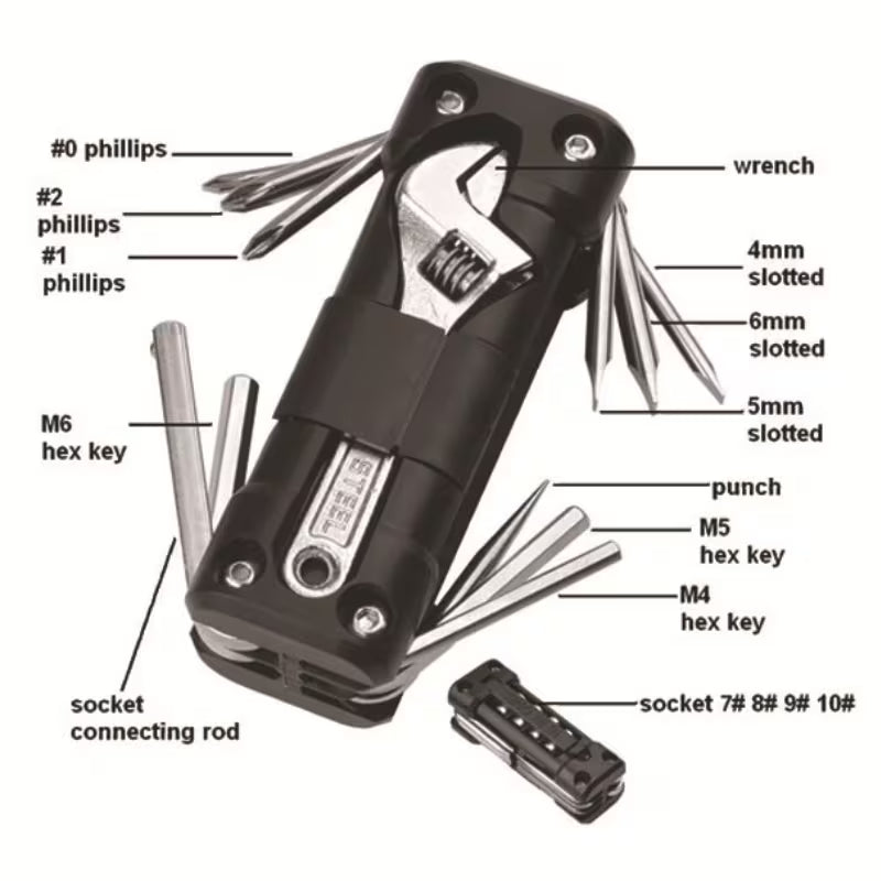 Multi-Tool