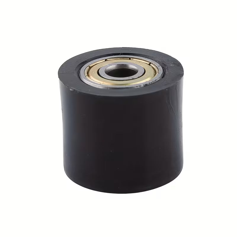 Upgraded Colored Pro-5000w-72v-Rear-Chain-Roller