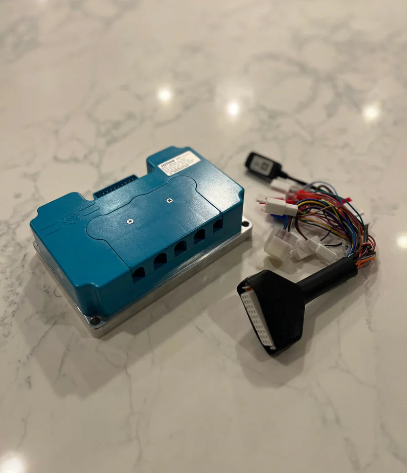 ND72450 Fardriver/Sine Wave Controller