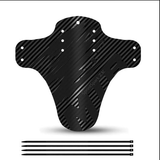 Rear Mud guard For Tuttio/Razor