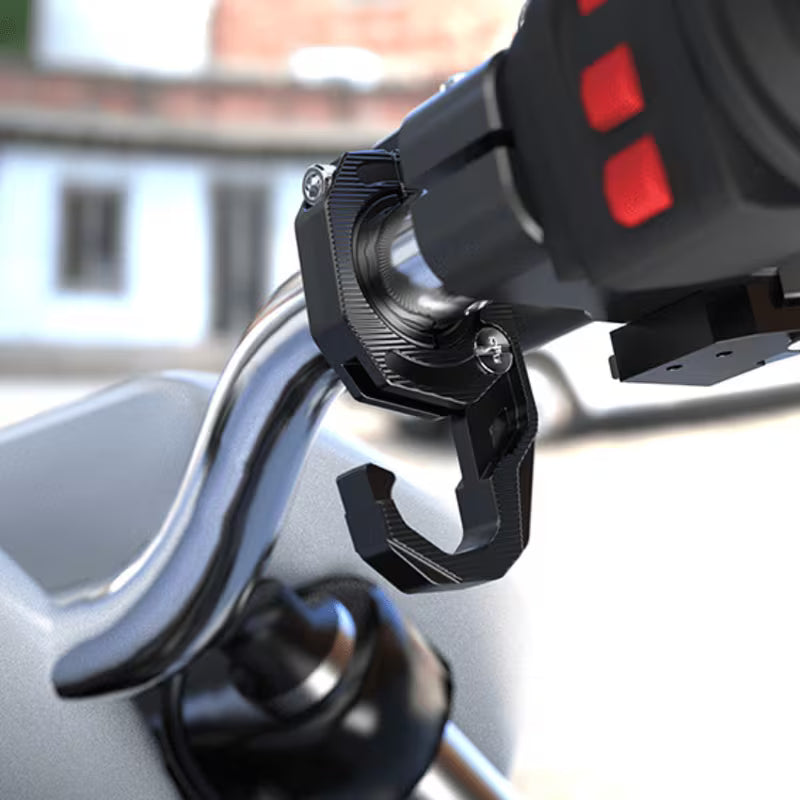 Handlebar Hooks