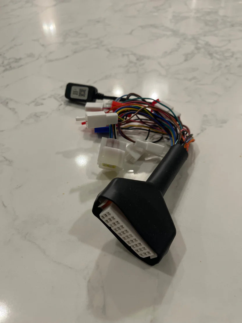 ND72450 Fardriver/Sine Wave Controller