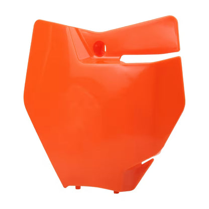 ktm plate
