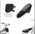 Ridstar Q20 E-bike Front Number Plate And Comfort Seat
Cover