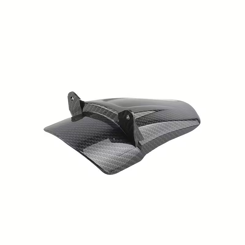Rear Mudguard