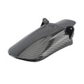 Rear Mudguard