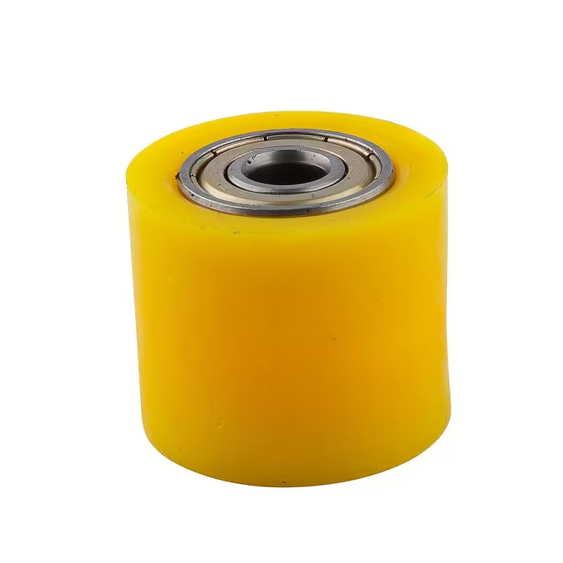 Upgraded Colored Pro-5000w-72v-Rear-Chain-Roller