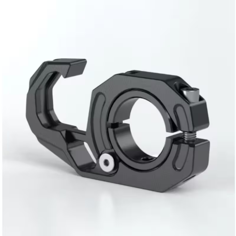 Handlebar Hooks