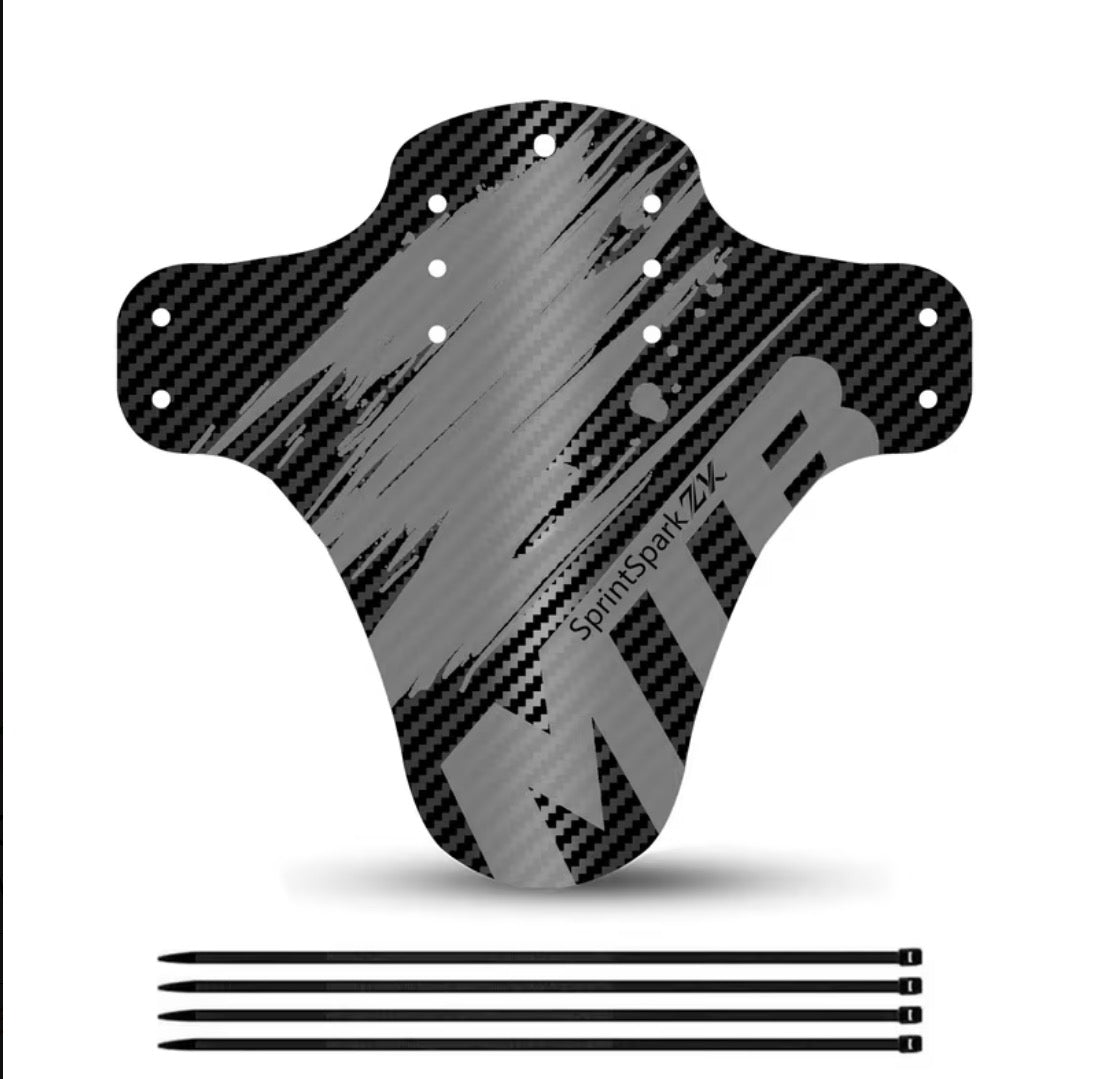 Rear Mud guard For Tuttio/Razor