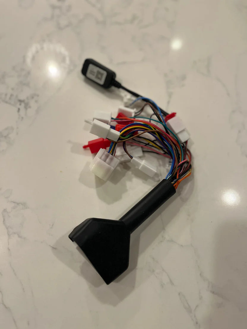 ND72450 Fardriver/Sine Wave Controller