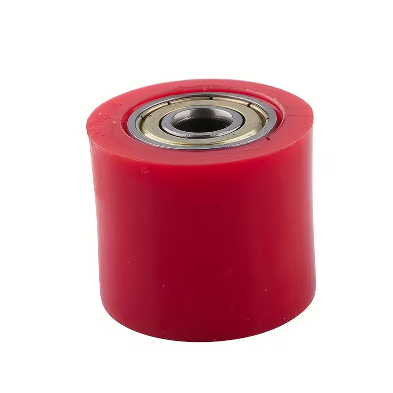 Upgraded Colored Pro-5000w-72v-Rear-Chain-Roller