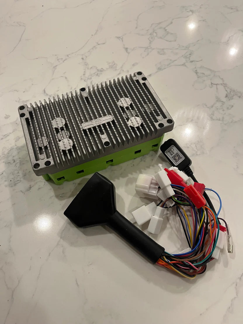 ND72300 Fardriver/Sine Wave Controller