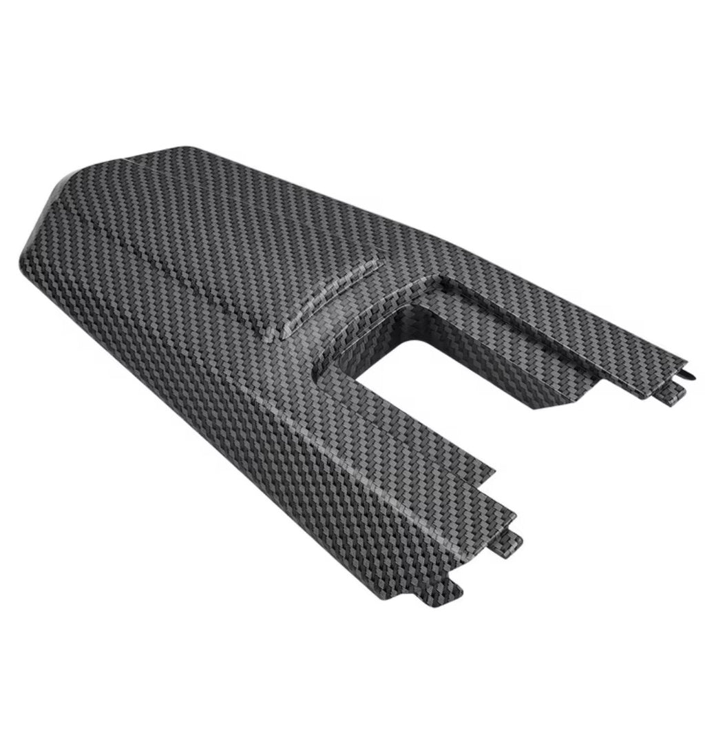 YOZMA IN10 CARBON FIBER REAR FENDER