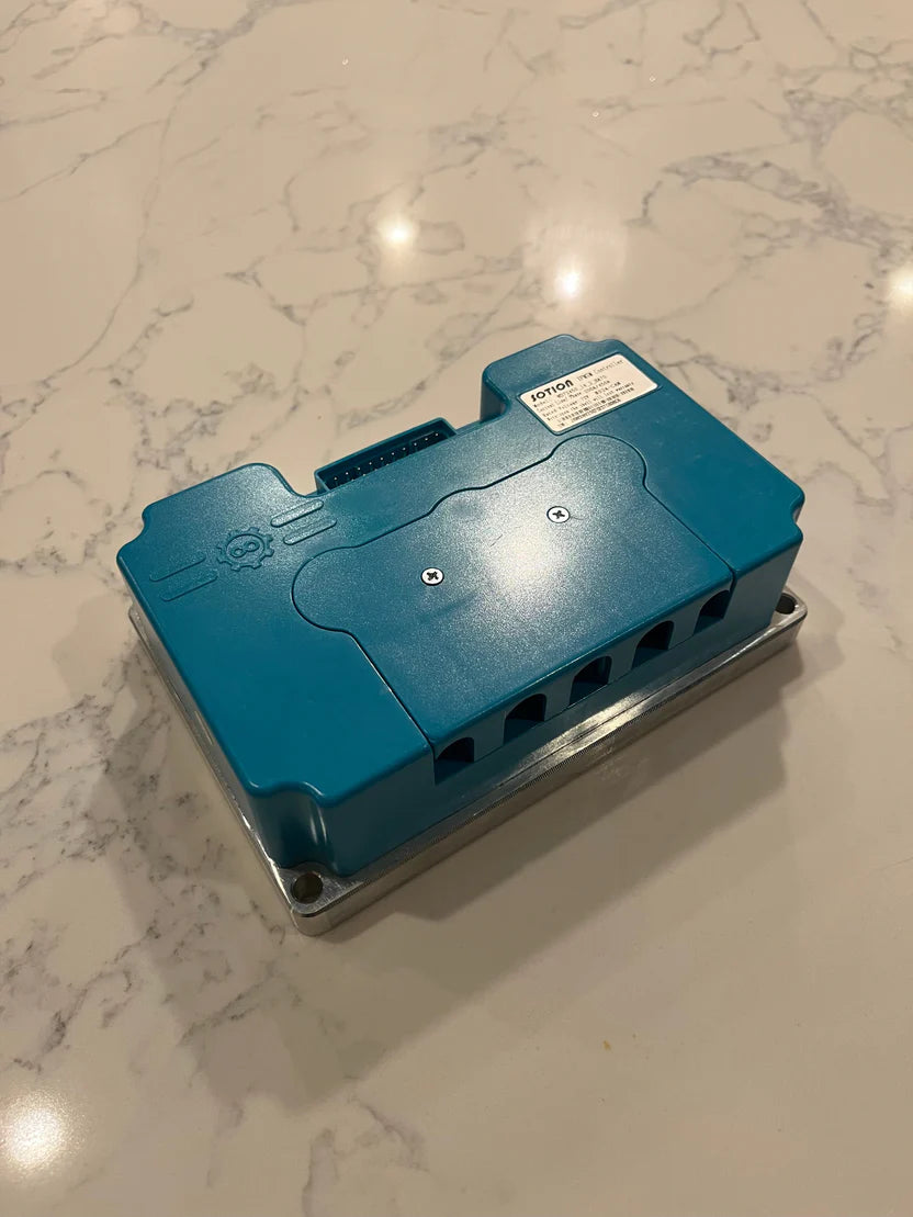 ND72450 Fardriver/Sine Wave Controller