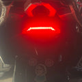 Tail Light For Your Mototec 72v