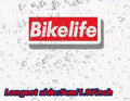 BikeLife Sticker
