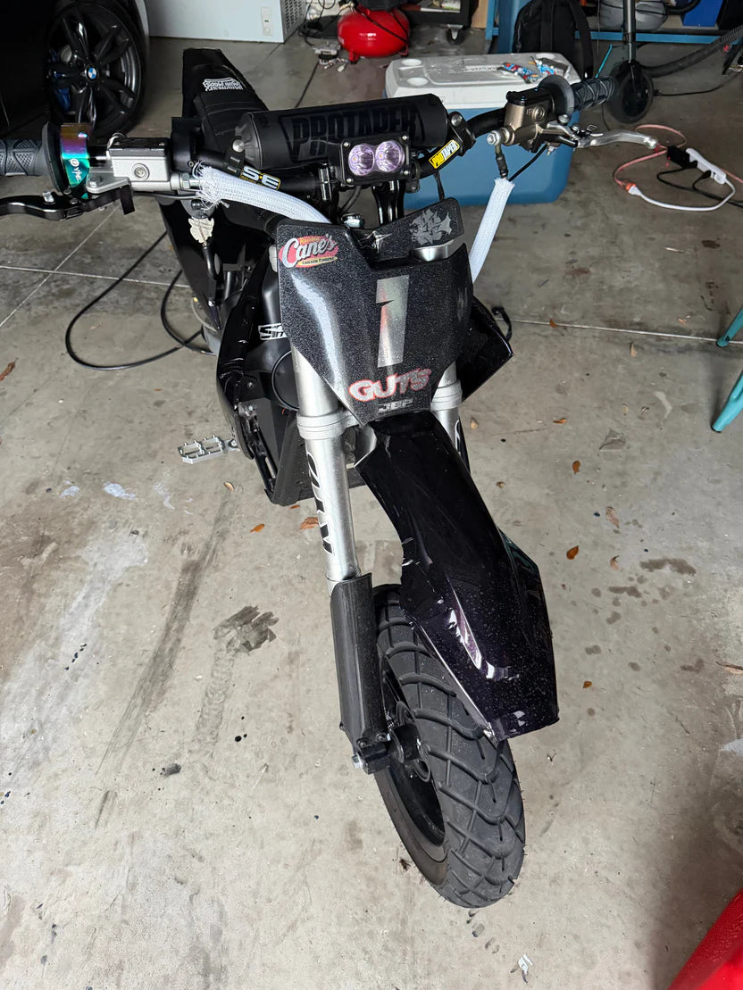 ktm plate