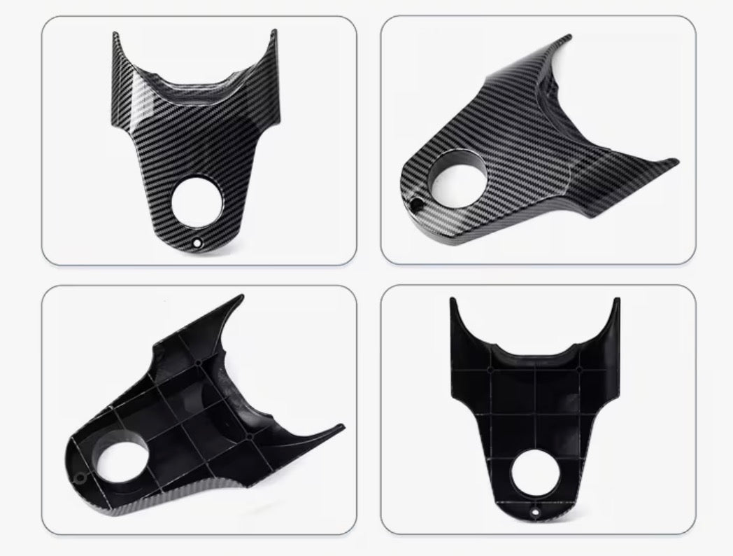 Tuttio Soleil 01 Upgraded Battery Cover Guard