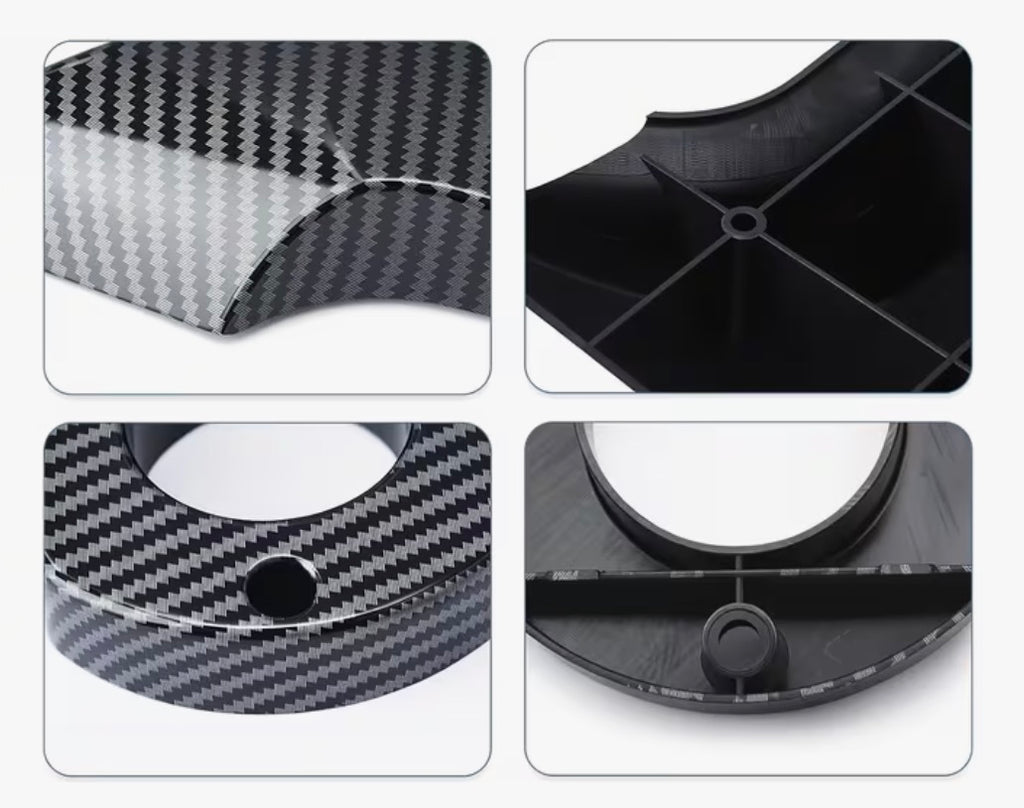 Tuttio Soleil 01 Upgraded Battery Cover Guard