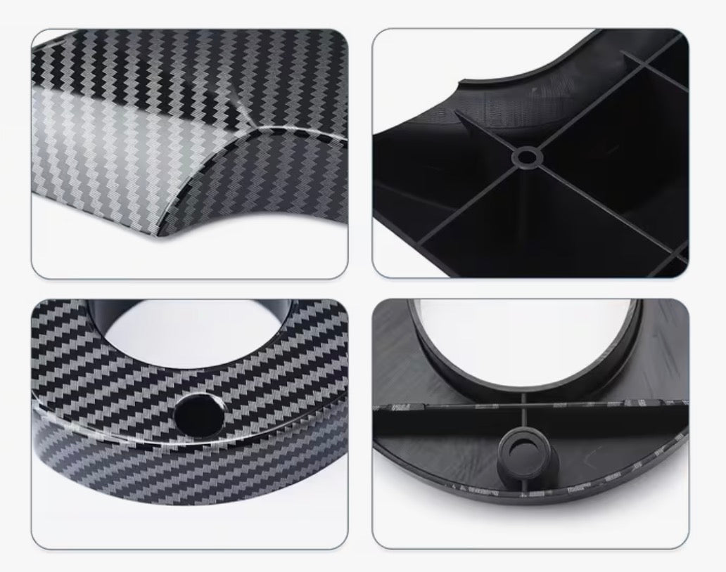 Tuttio Soleil 01 Upgraded Battery Cover Guard