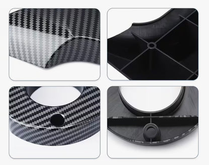 Tuttio Soleil 01 Upgraded Battery Cover Guard