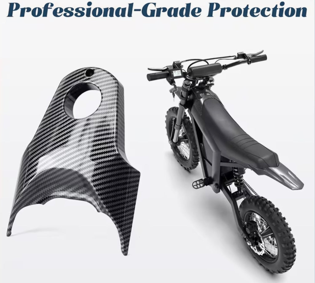Tuttio Soleil 01 Upgraded Battery Cover Guard