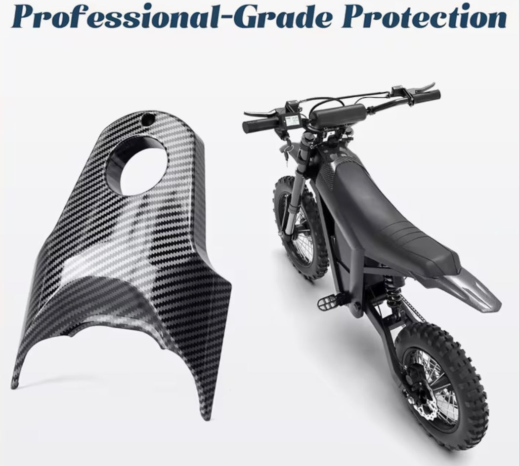 Tuttio Soleil 01 Upgraded Battery Cover Guard