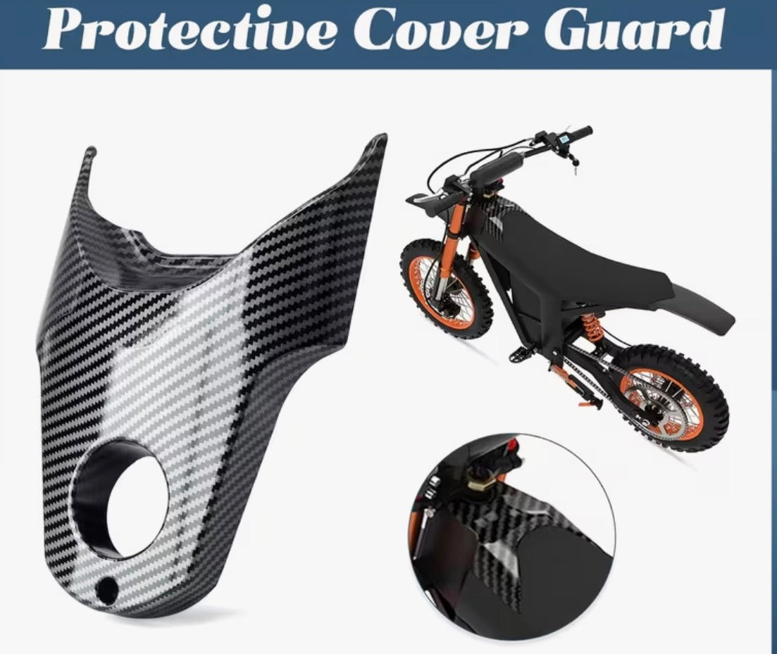 Tuttio Soleil 01 Upgraded Battery Cover Guard