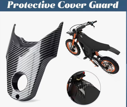 Tuttio Soleil 01 Upgraded Battery Cover Guard