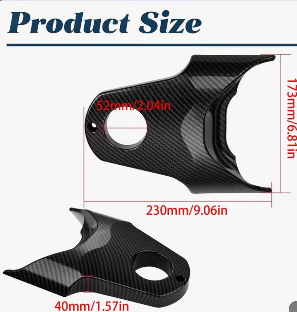 Tuttio Soleil 01 Upgraded Battery Cover Guard