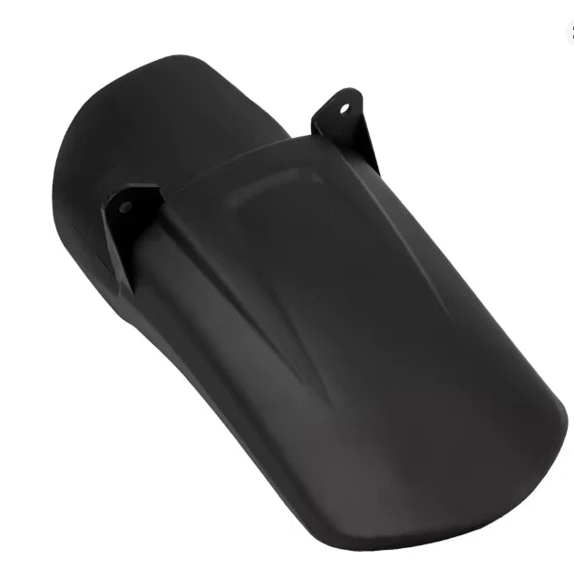 Rear Mudguard