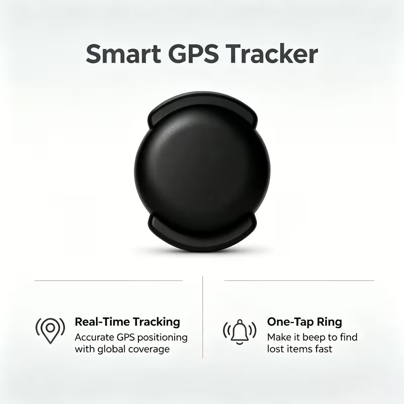 Mini GPS Tracker