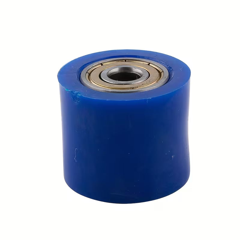 Upgraded Colored Pro-5000w-72v-Rear-Chain-Roller
