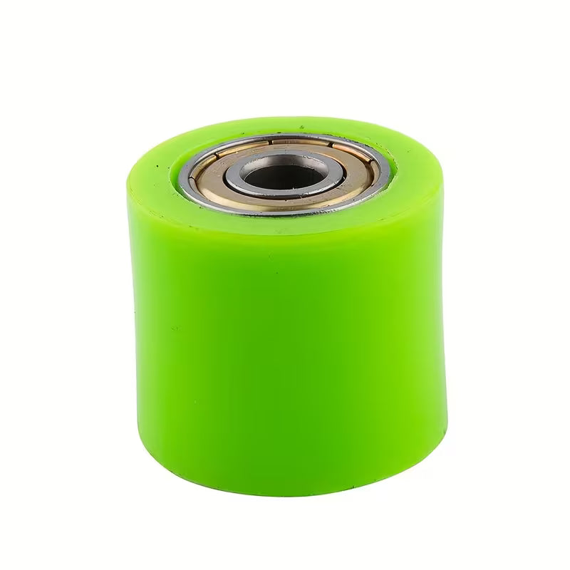 Upgraded Colored Pro-5000w-72v-Rear-Chain-Roller