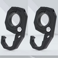 Handlebar Hooks