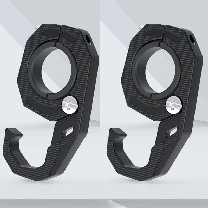 Handlebar Hooks