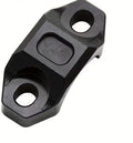 Upgraded Brake Master Cylinder Handlebar Bar Clamp Cover  For Your 72v Mototec