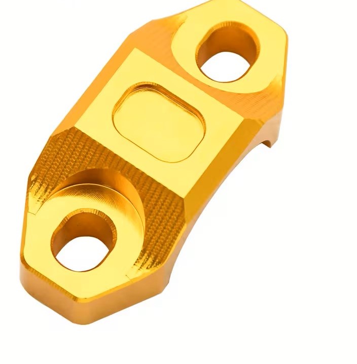 Upgraded Brake Master Cylinder Handlebar Bar Clamp Cover  For Your 72v Mototec