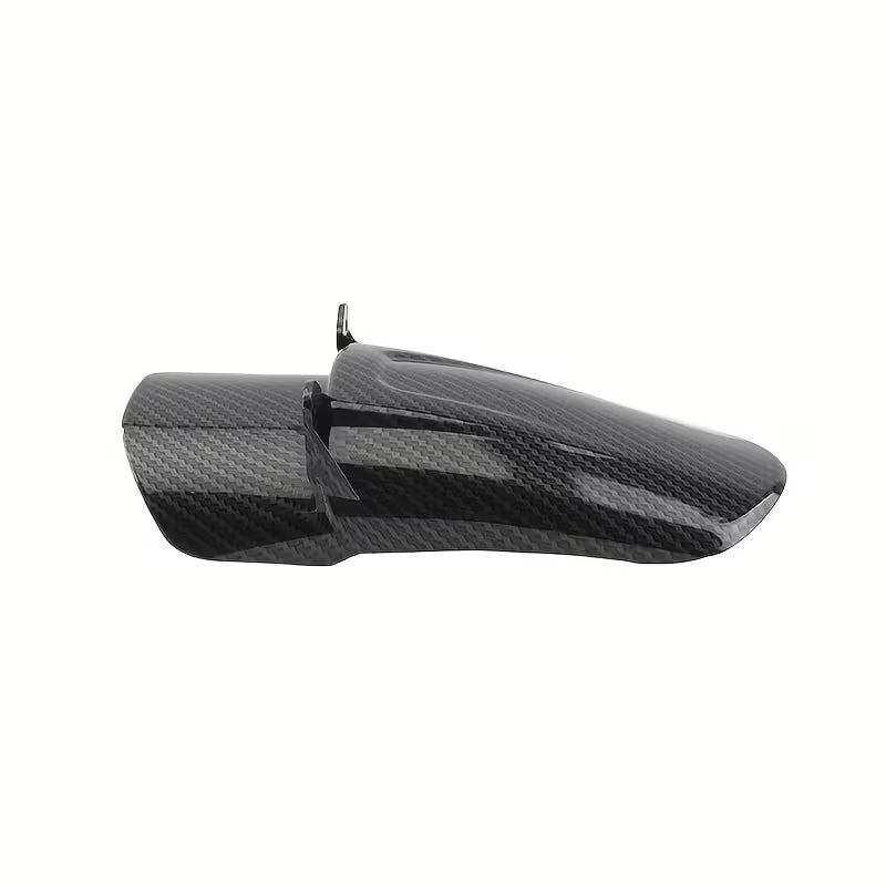 Rear Mudguard