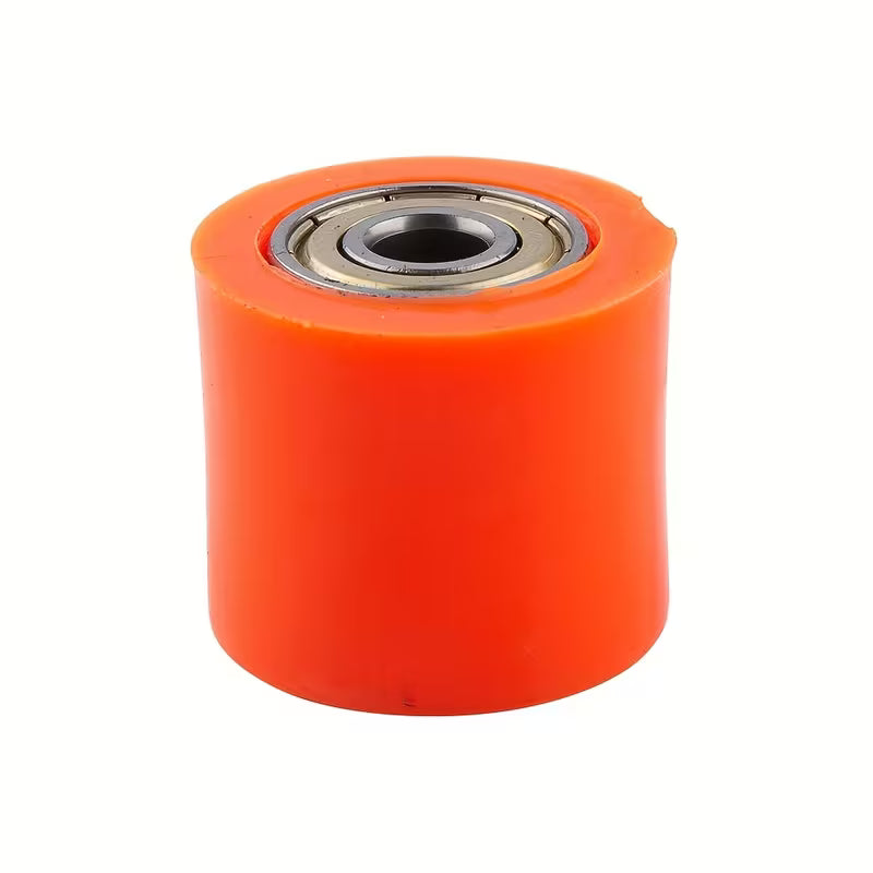 Upgraded Colored Pro-5000w-72v-Rear-Chain-Roller