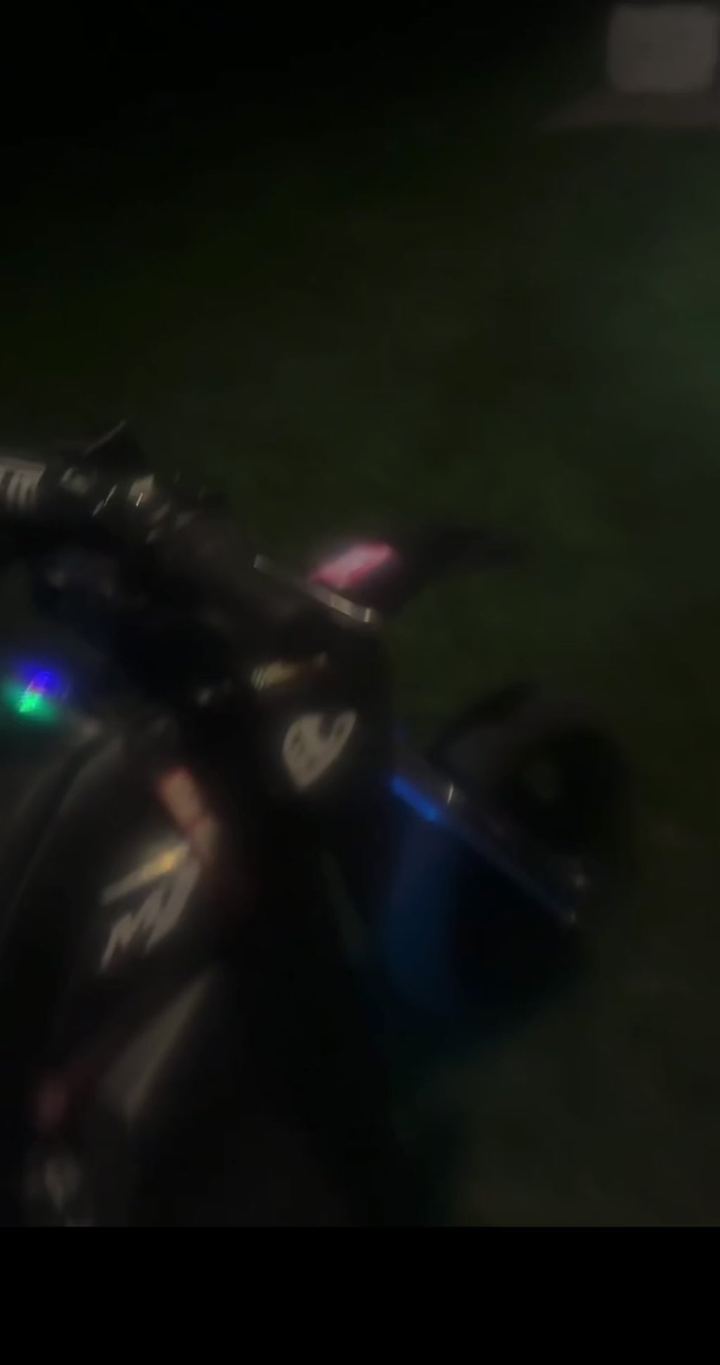 Universal 12V RGB LED Underglow Kit (Engineered for MotoTec & Custom E-Bikes)